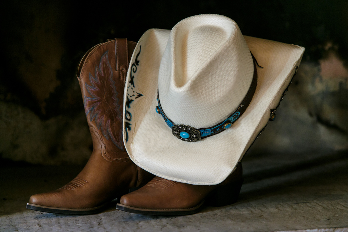 Cowgirl Accessories